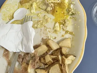 Ocampo's Mexican Restaurant