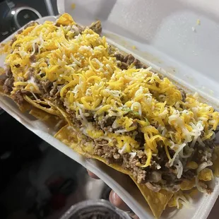 Nachos