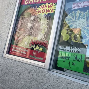Seeing this made me change my order