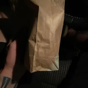Dog shit