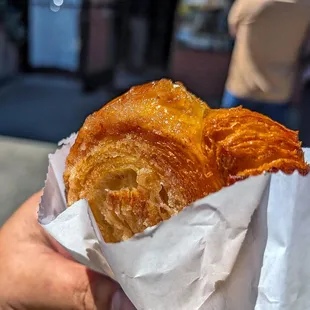 Kouign-Amann