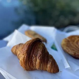 Croissant