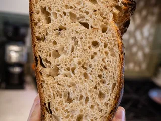 Tartine Bakery