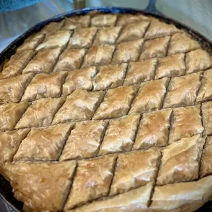 Baklava