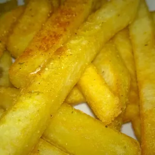 Fries