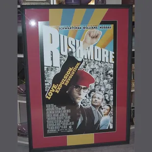 Have fun with mats to create something really unique.