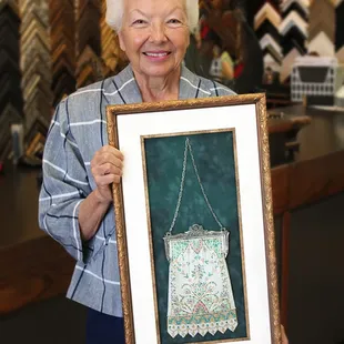 Preserve Family Heirlooms and Valuables