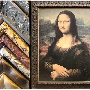 Art Reproduction Services