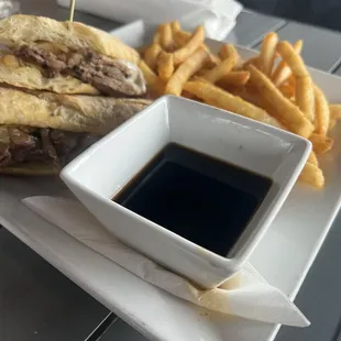 French Dip