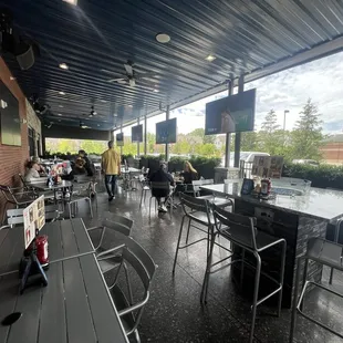 Patio!!!!