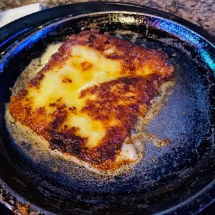 Saganaki