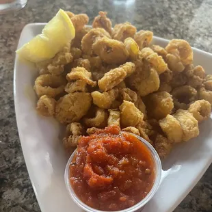 Calamari