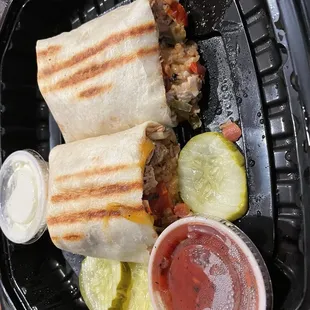 Chicken Fiesta