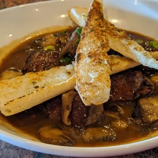Filet Tips