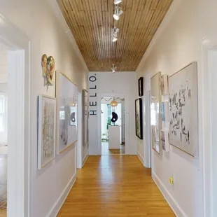 Welcome to Art &amp; Light!