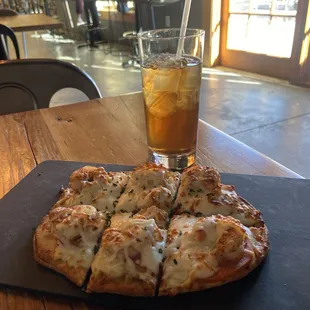 Florentine Flatbread