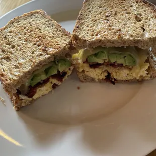 It's what's for breakfast!