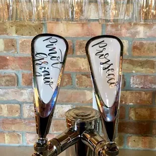 Wine on Tap!