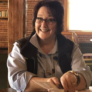 Kris B.