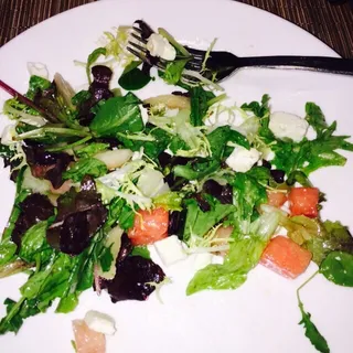 Earth N Eats Baby Lettuce