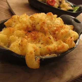 Six Cheese Mac & Cheese