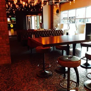 Swanky place in Downtown LV!