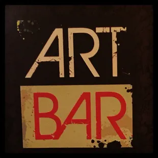 Cool little spot off to the side..