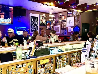 Clementines Tavern MKE