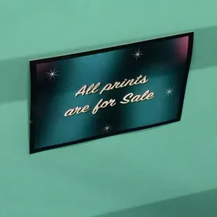 all parties are for sale