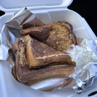French Toast