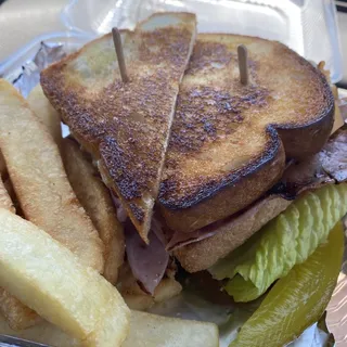 Club Sandwich