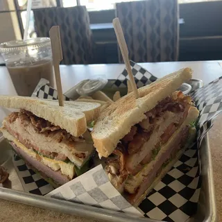 BLT Sandwich
