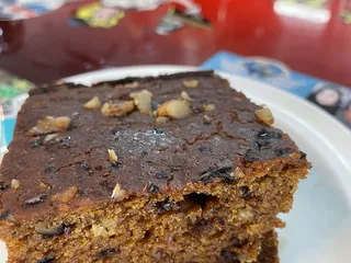 50's Diner Omelet House