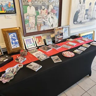 Art Central Gallery Hampton, Virginia