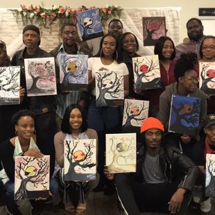 Private Anniversary Party