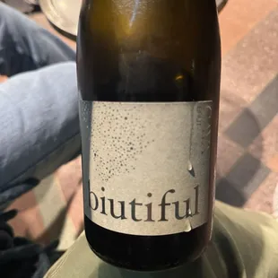 Brut Cava 2019 - Biutiful