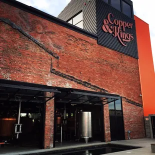 Some of our favorite people. We make chocolates using some of their fabulous spirits.