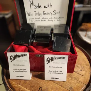 Wild Turkey Ky Spirit