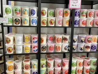 The Sweet Spot Candy Shoppe and Dundee Candy