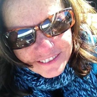 Christine K.
