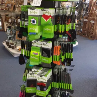 Come check out our great Socks.