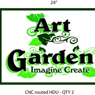 We will build your vision