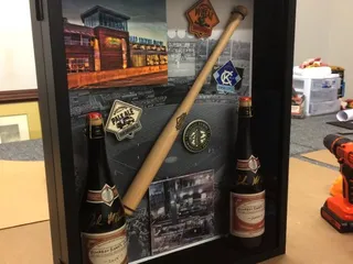 Art & Frame Warehouse