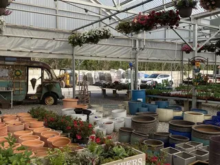 Taracotta Garden Outlet