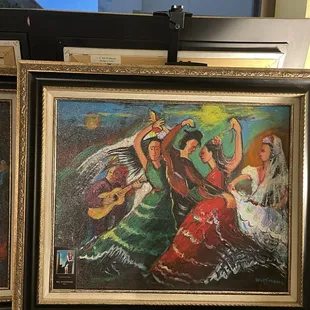 Art Groove Gallery