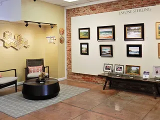 A Sense of Place - Fine Art