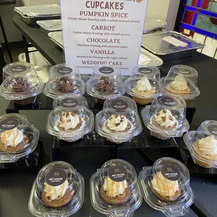 The set up was so nice too