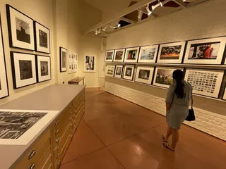 Etherton Gallery
