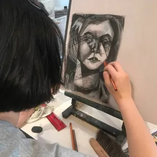 Art House Gallery & Classes
