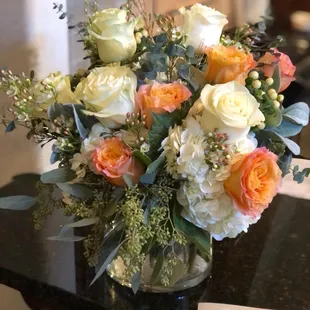 Beautiful Flower Arrangement!